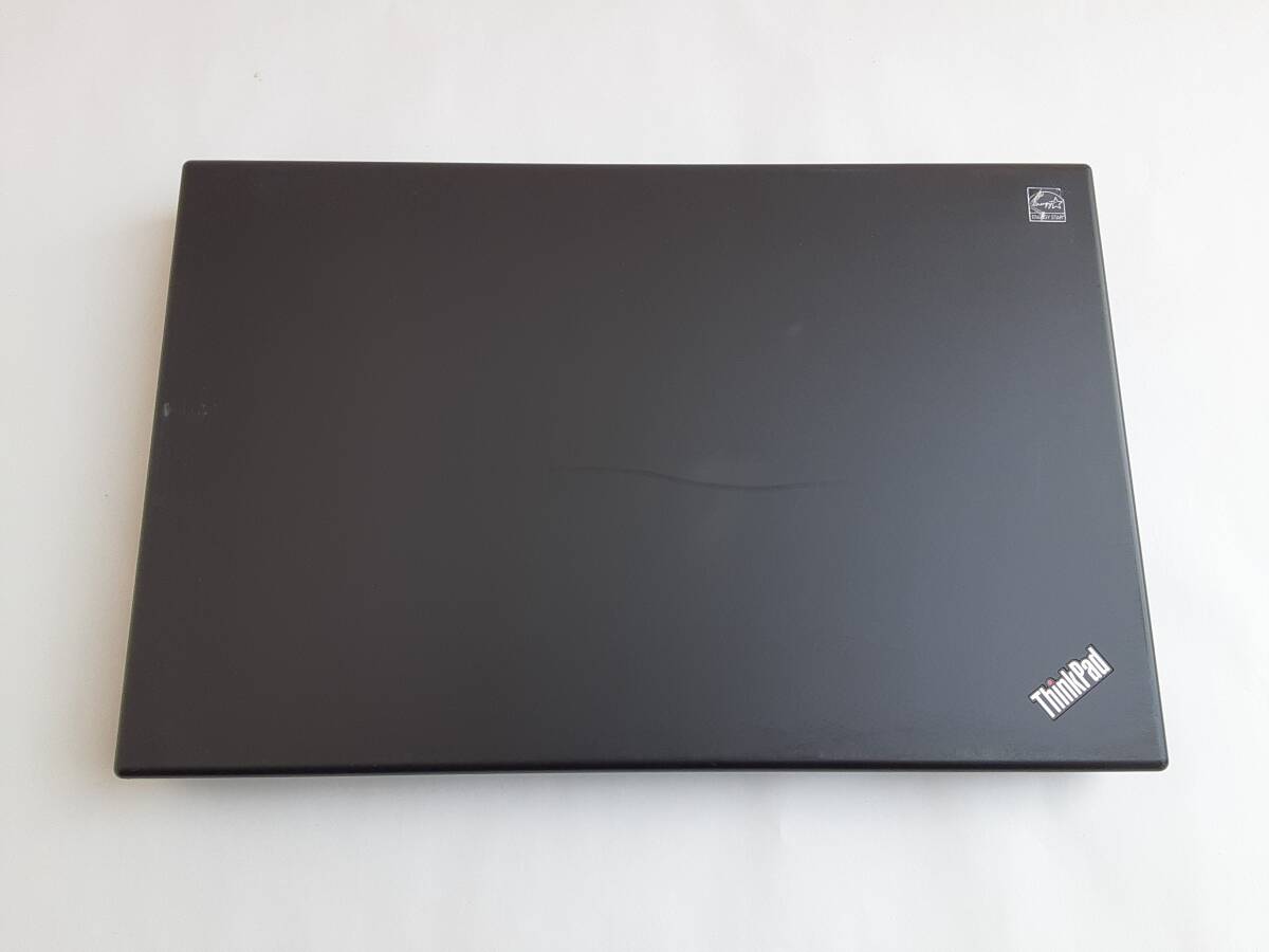 №2 レノボ LENOVO ThinkPad L512 / Intel Core i3-370M / 4GB / HDD 250GBの画像4