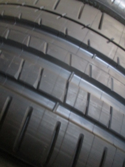 ☆新品激安☆ミシュラン　PSS 265/35R20 2本_画像2