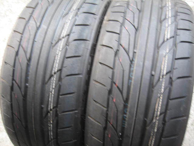 ☆新古激安☆NITTO NT555 G2 245/35R21 2本_画像1