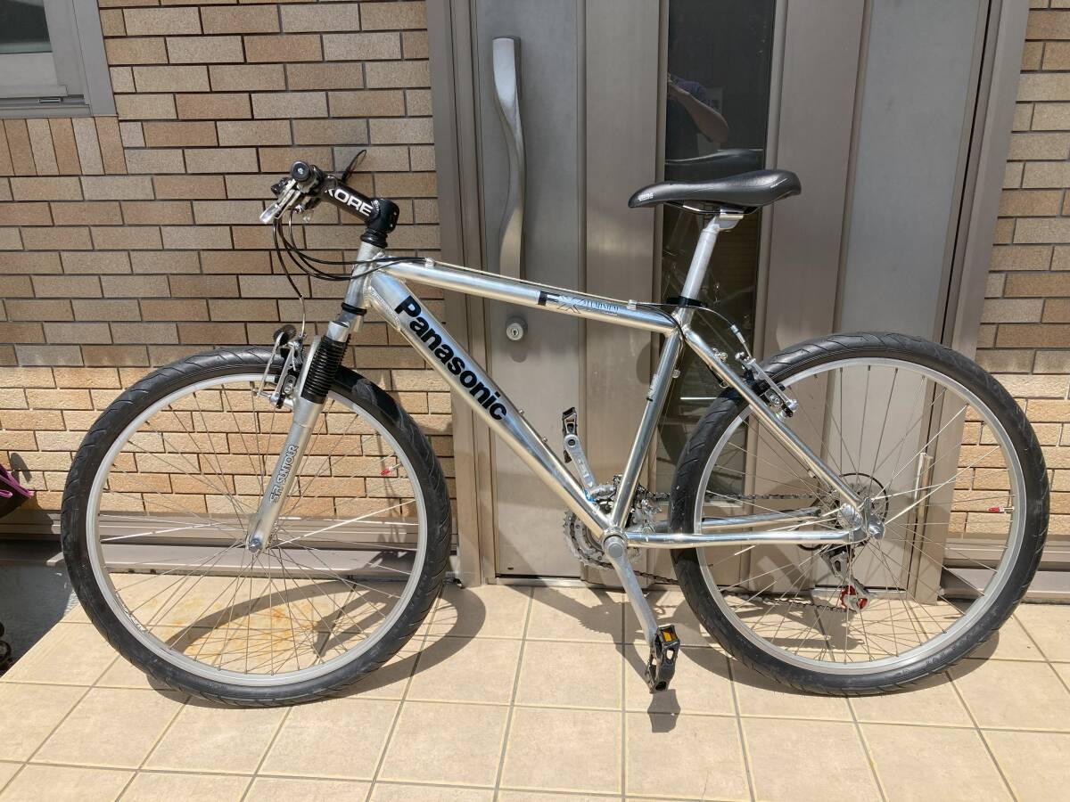 Yahoo!オークション - Panasonic パナソニック / MTB Yahoo!オークション - Panasonic パナソニック / MTB