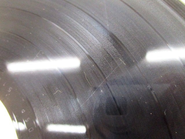 ◇F2602 LPレコード「【帯付】アライバル ARRIVAL / アバ ABBA」DSP-5102 ディスコメイト LP盤/レトロ_画像9