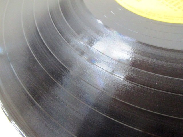 ◇F2626 LPレコード「フランク・シナトラ FRANK SINATRA DE LUXE」P-10001R REPRISE RECORDS LP盤/レトロの画像7