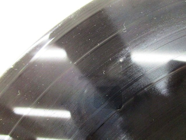 ◇F2668 LPレコード「【見本盤/帯付】HONEY IN THE ROCK / チャーリー・ダニエルズ CHARLIE DANIELS」YX-7012-KS プロモ盤/LP盤の画像6