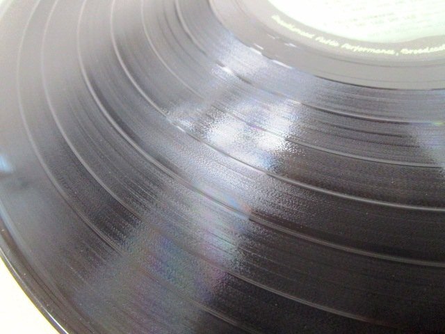 ◇F2764 LPレコード「リボルバー REVOLVER / ビートルズ THE BEATLES」AP-8443 東芝EMI ペラジャケ/LP盤_画像9