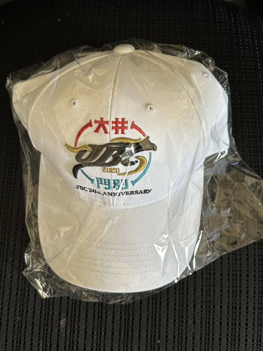  Tokyo City horse racing large . horse racing JBC large .. another collaboration cap 