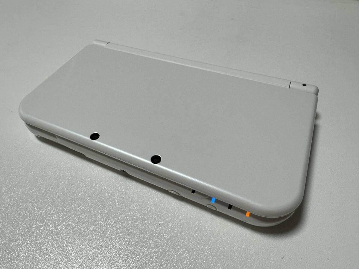 New ニンテンドー3DS LL ポケモンバンク、サン、オメガルビー、Y、サン＆ムーン特別体験版ダウンロード済みの画像3