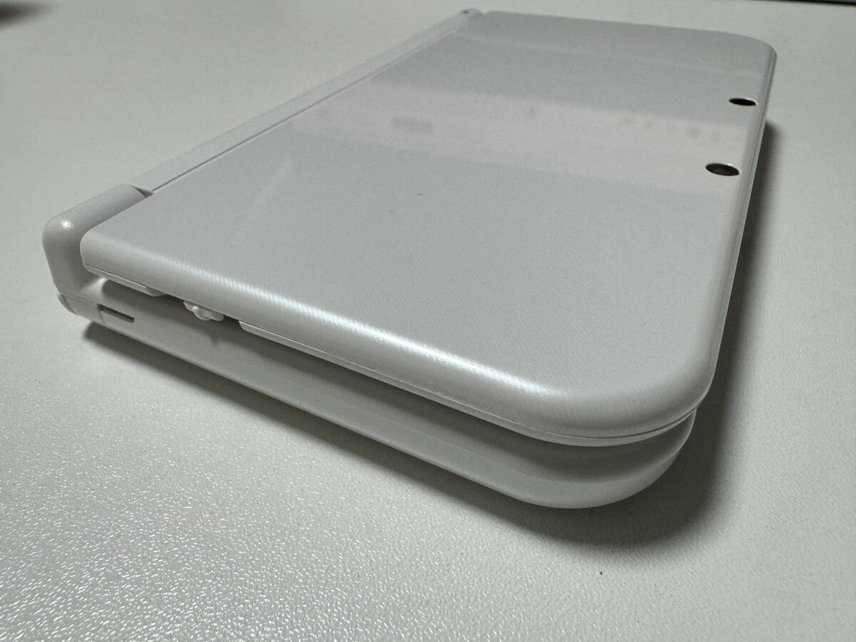 New ニンテンドー3DS LL ポケモンバンク、サン、オメガルビー、Y、サン＆ムーン特別体験版ダウンロード済みの画像7