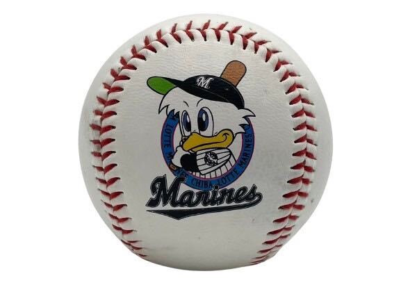 千葉ロッテ マリーンズ 渡辺 俊介 背番号31 サインボール 野球 千葉ロッテ マリーンズ 渡辺 俊介 背番号31 サインボール 野球