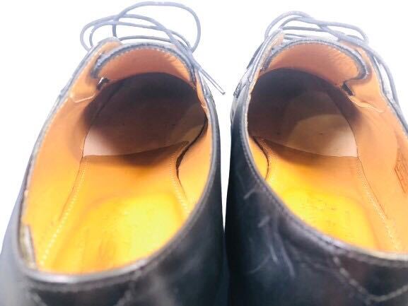Jalan Sriwijayaja Ran abrasion waya low fa shoes business shoes lady's shoes 98764 1828 size 4 23.5cm