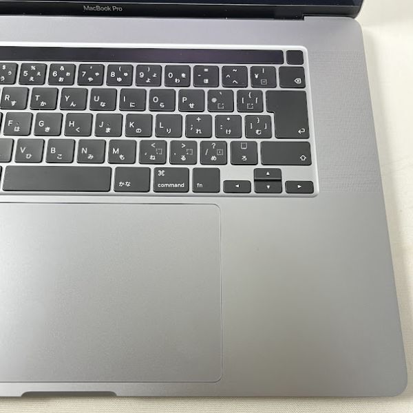 AR-21 ジャンク MacBook Pro a2141 16インチの画像4