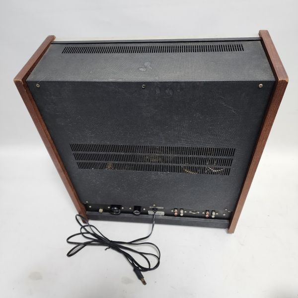 AT-1 TEAC ティアック オープンリールデッキ A-6300の画像6