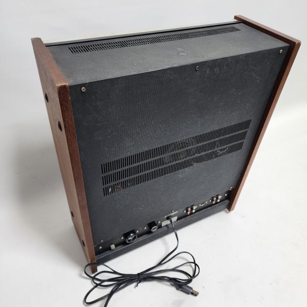 AT-1 TEAC ティアック オープンリールデッキ A-6300の画像8