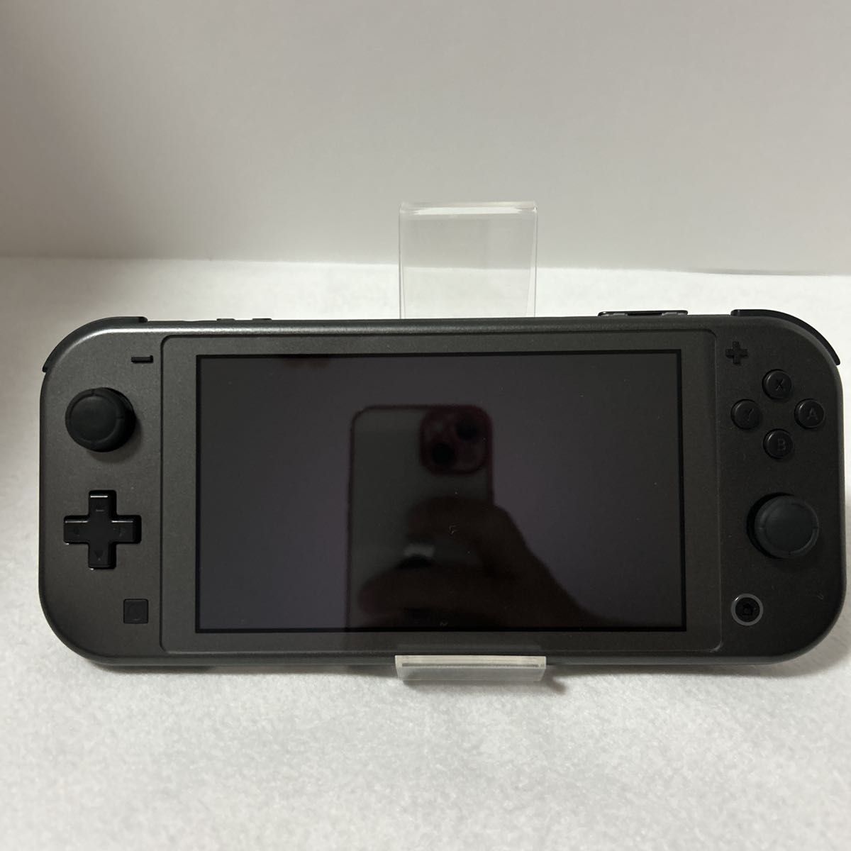 【美品】Nintendo Switch Lite ディアルガ・パルキア