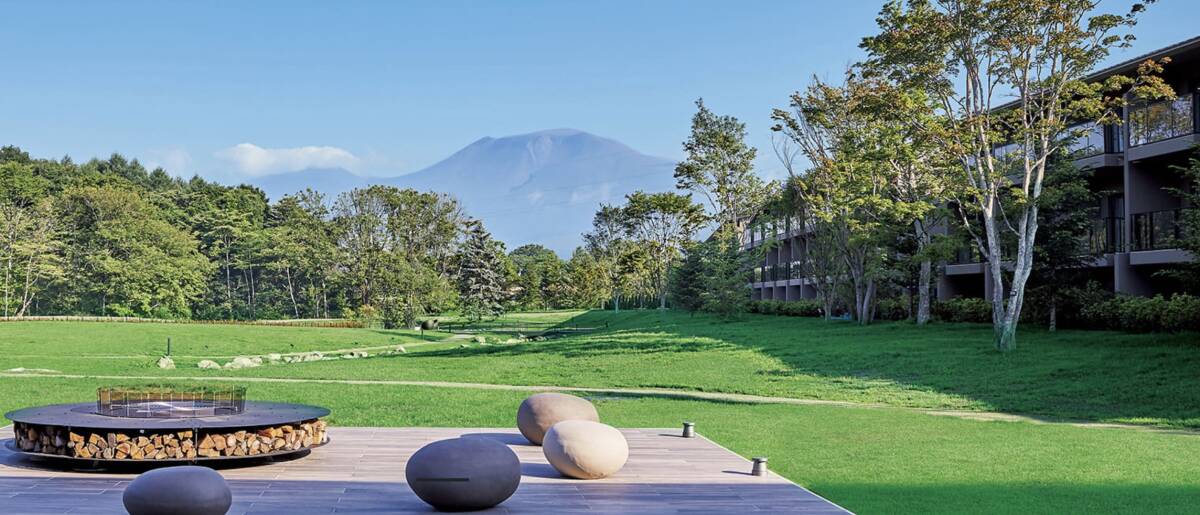 東急ハーベストクラブ軽井沢 5/3-5/5 5名様まで 宿泊予約権の画像1