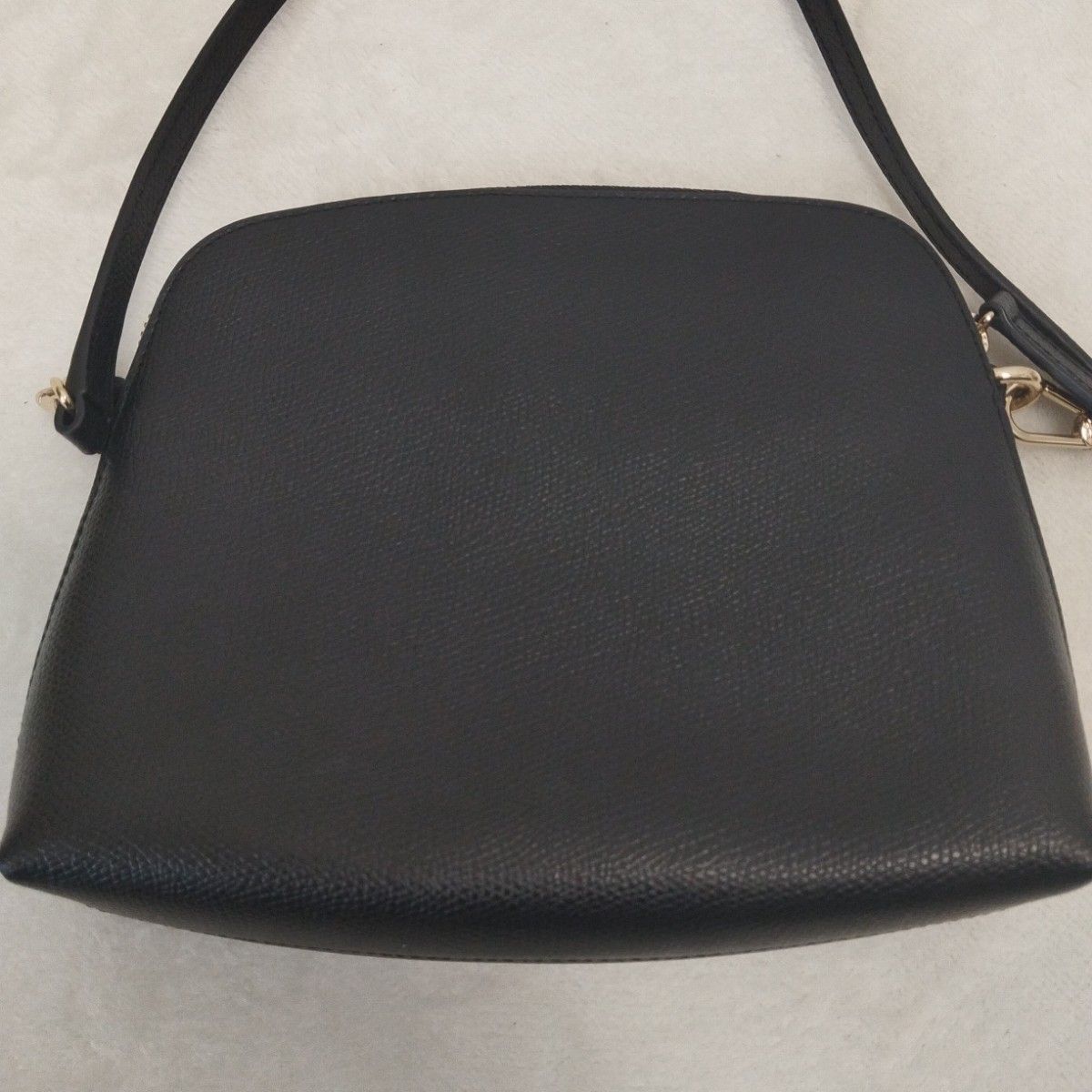 美品】 フルラ FURLA ショルダーバッグ レザー 黒|Yahoo!フリマ 美品】 フルラ FURLA ショルダーバッグ レザー 黒|Yahoo!フリマ