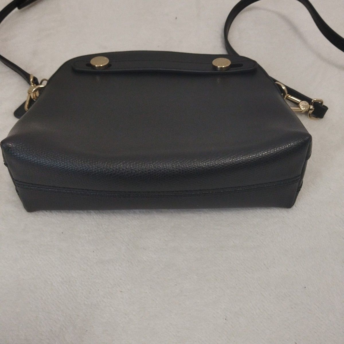 美品】 フルラ FURLA ショルダーバッグ レザー 黒|Yahoo!フリマ 美品】 フルラ FURLA ショルダーバッグ レザー 黒|Yahoo!フリマ