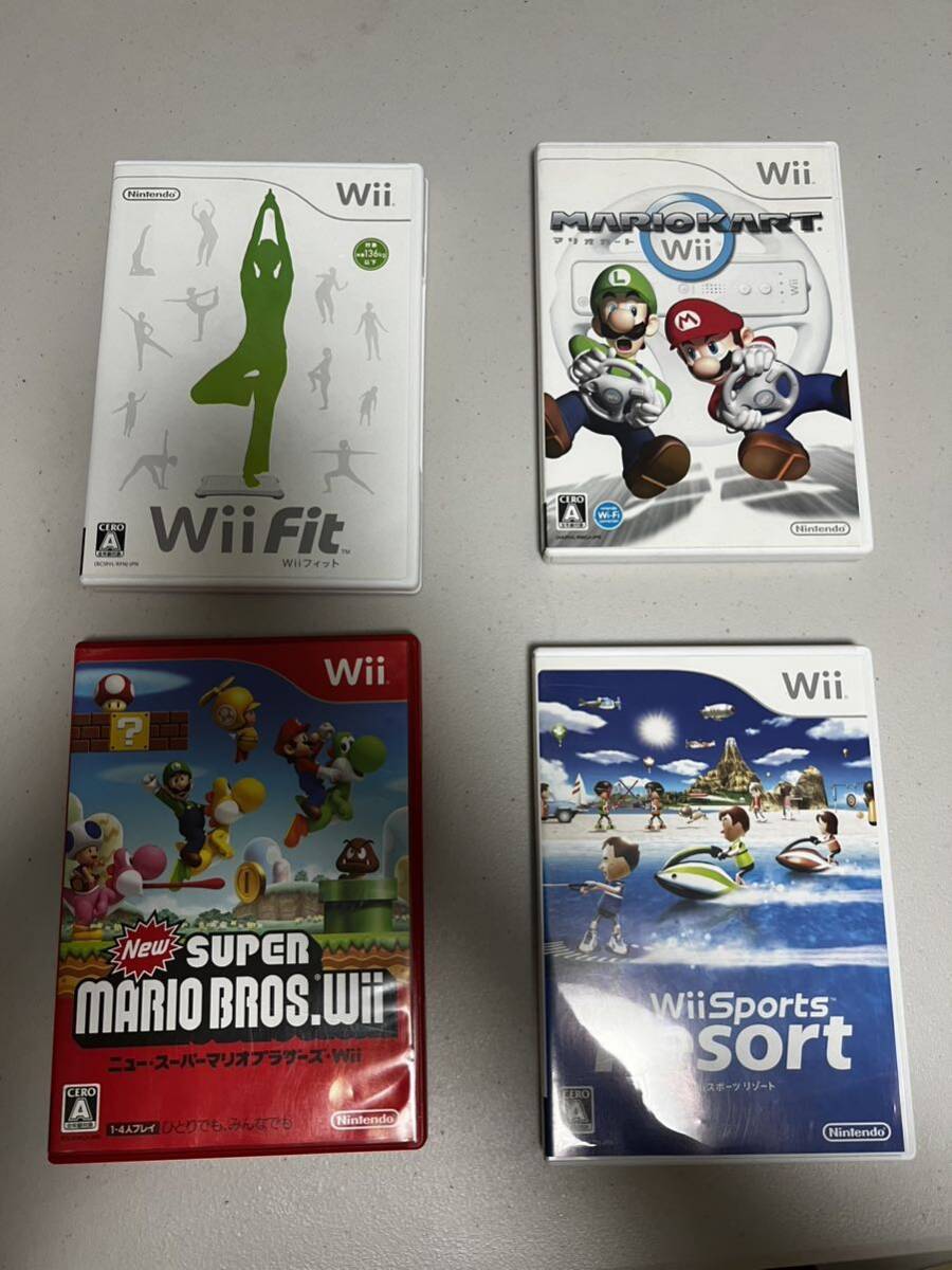 Wii body soft 3ps.@,Wii FIT, controller 