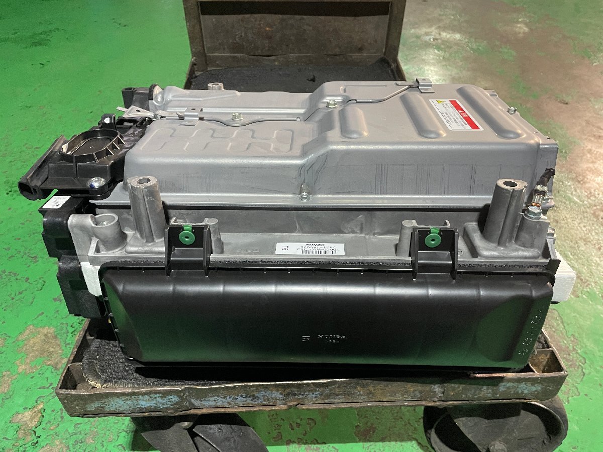 [ private person name delivery un- possible ]HONDA Honda FREED HYBRID Freed hybrid GP3 HV battery 