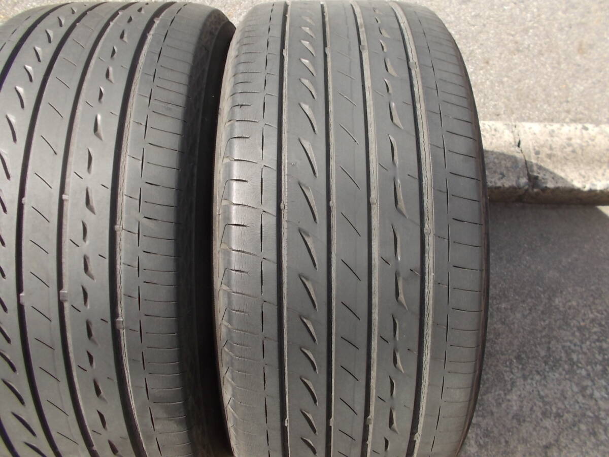 ●即決●245/45R18 2本 ブリヂストン BS レグノ GR-XI 245-45-18 245/45/18 245/45-18 2本 セルシオ シーマ フーガ スカイライン ベンツ 他_画像3