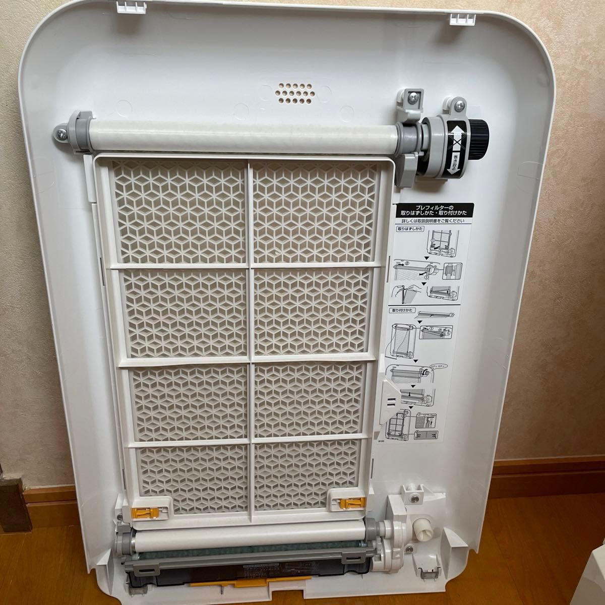 SHARP 加湿空気清浄機 プラズマクラスター KI-JX75-W|Yahoo SHARP 加湿空気清浄機 プラズマクラスター KI-JX75-W|Yahoo