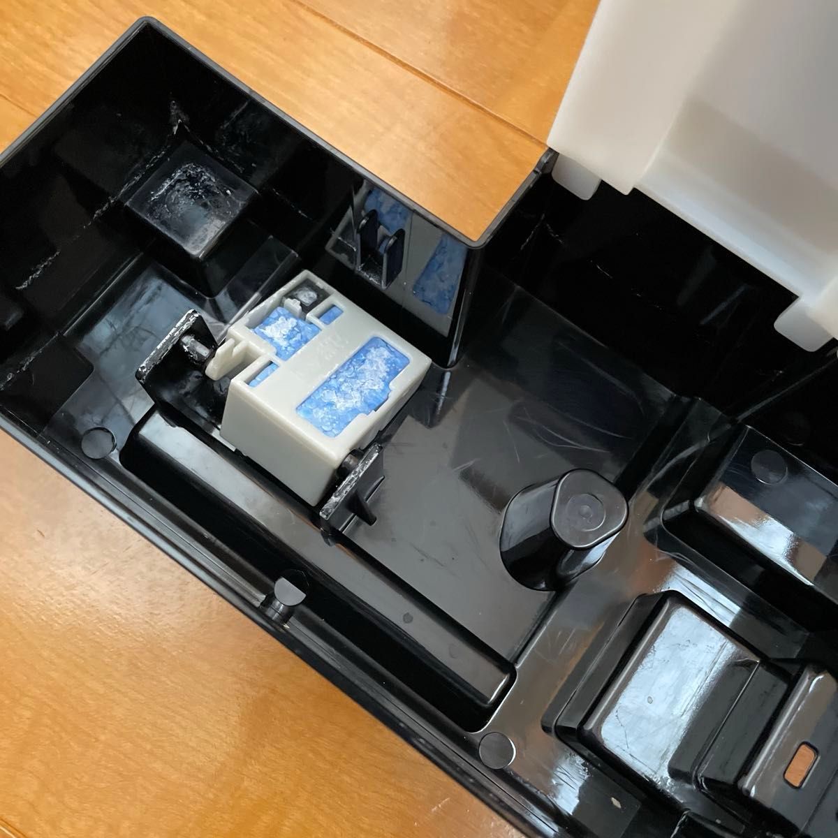 SHARP 加湿空気清浄機 プラズマクラスター KI-JX75-W|Yahoo SHARP 加湿空気清浄機 プラズマクラスター KI-JX75-W|Yahoo