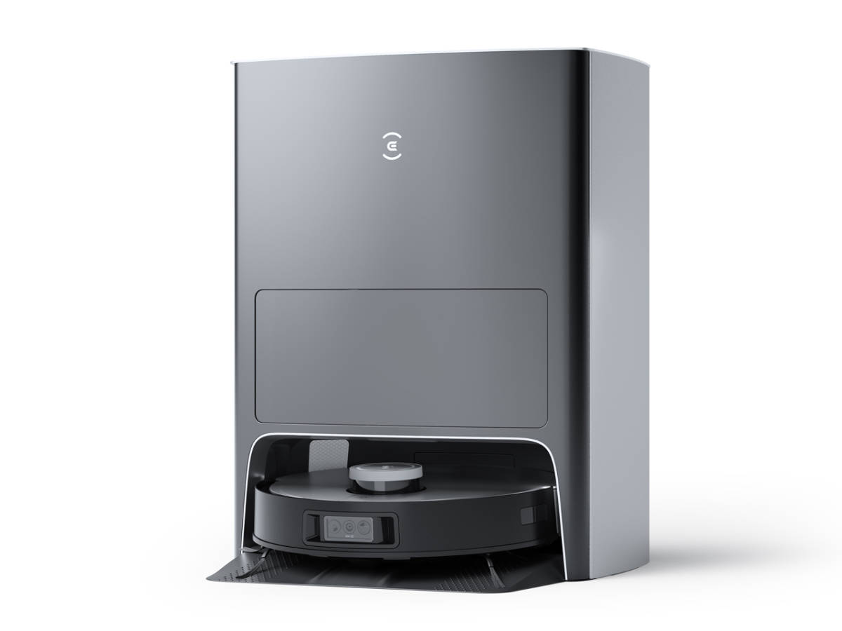 長期5年保証 新品未開封 エコバックス DEEBOT X1 OMNI DEX11 ロボット掃除機 ディーボット オムニ ECOVACS