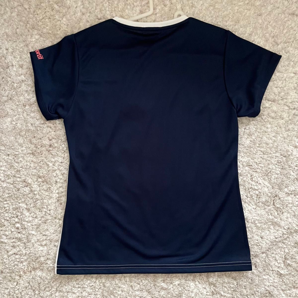 新品　ルコック le coq sportif レディース　Tシャツ