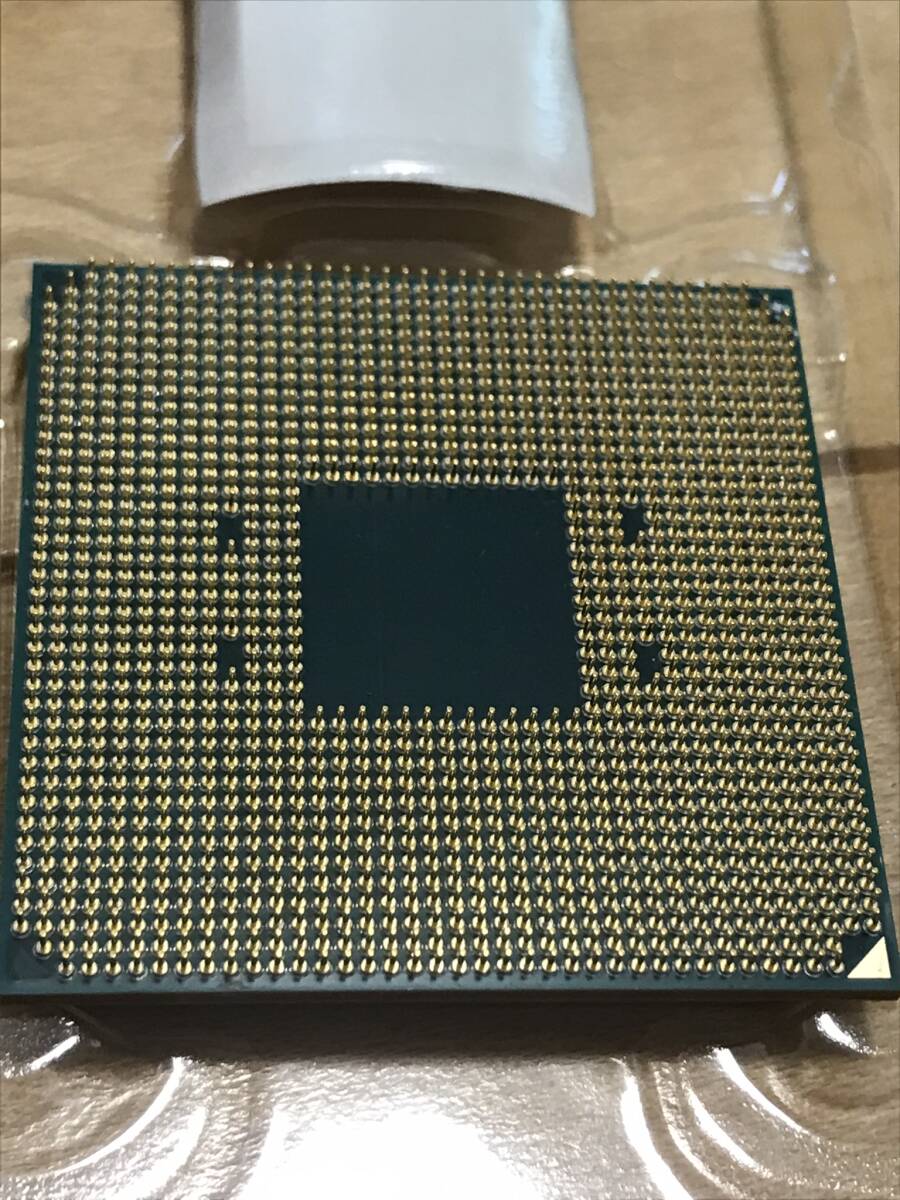 AMD Ryzen 7 3700X 3.6GHz 8C 8T AM4_画像3