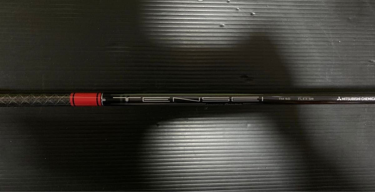 テーラーメイドステルス2 ドライバー10.5° TENSEI RED TM50 ('22)SR 日本正規品　超美品