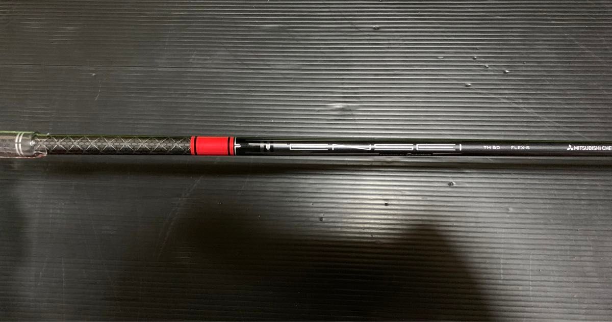 テーラーメイドステルス2 フェアウェイウッドレフトハンド5W  TENSEI RED TM50 ('22) S  日本正規品　新品