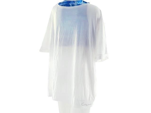  женский купальный костюм tops 2 пункт йога одежда citta room вода суша обе для M белый 