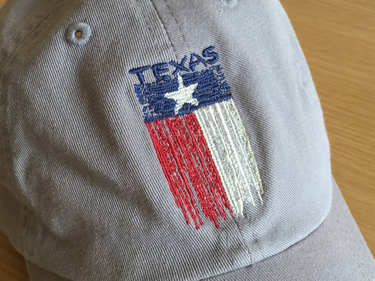 ★ TEXAS テキサス フラッグ ローンスター ロゴ キャップ / 帽子 SEALs DEVGRU TEAM6 ネイビーシールズ 特殊部隊 装備の画像3