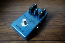 新品：テープエコー系モジュラーディレイ】MOSKY「Magnetic Echo Delay」☆検：keeley MAG ECHO_画像2