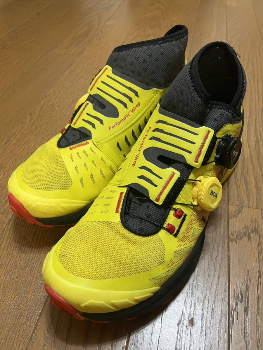 スポルティバ LA SPORTIVA ジャッカル II BOA / サイズ42の画像1