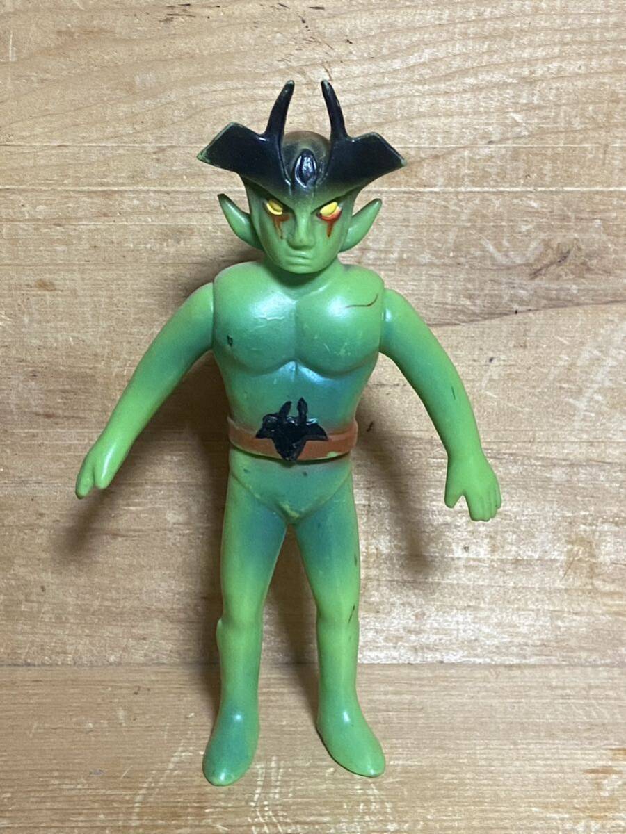  that time thing takatok Devilman sofvi search / poppy bruma.k old Bandai dynamic Pro 