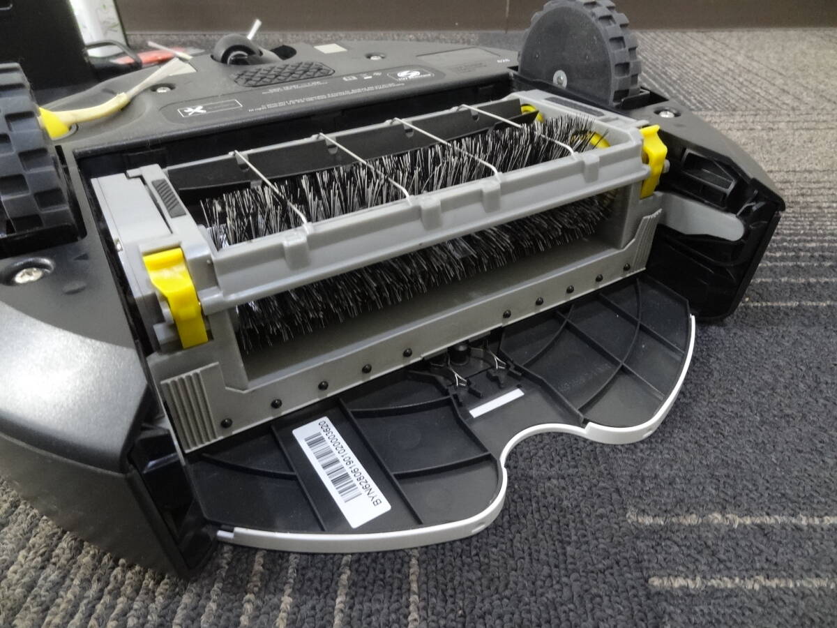 【必見】 iRobot アイロボット Roomba ルンバ 628 ロボット 掃除機