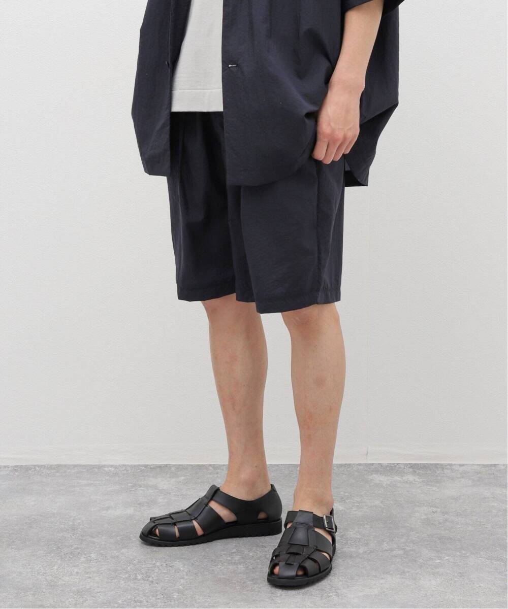 TEATORA テアトラ ウォレットショーツ リゾート ホバーレイヤー 4 ネイビー WALLET SHORTS RESORT HOVER LAYER TT-004SR-HL ショートパンツ_画像6