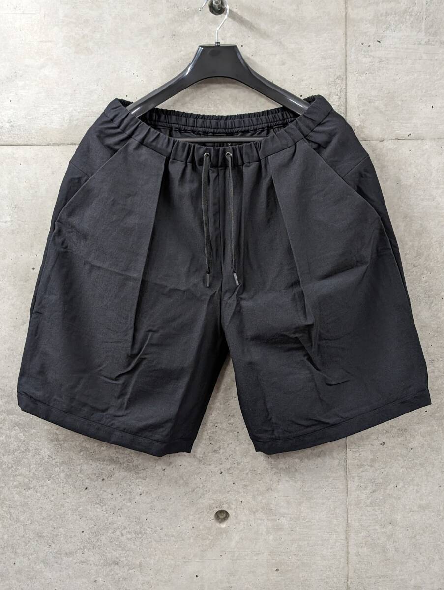 TEATORA テアトラ ウォレットショーツ リゾート ゴーストコード 5 シャドウ WALLET SHORTS RESORT GHOST CODE TT-004SR-GC ショートパンツ_画像4