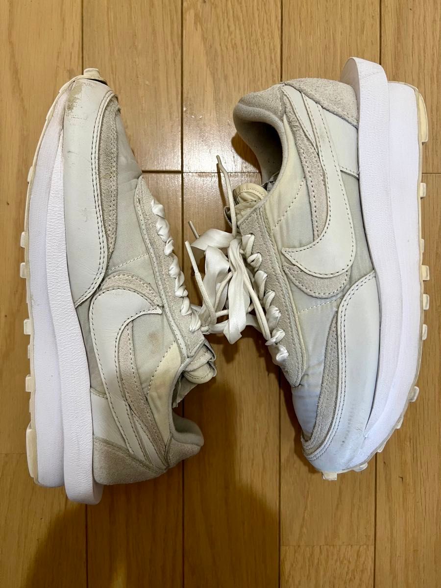 Sacai×Nike LD WAFFLE 24.5cm