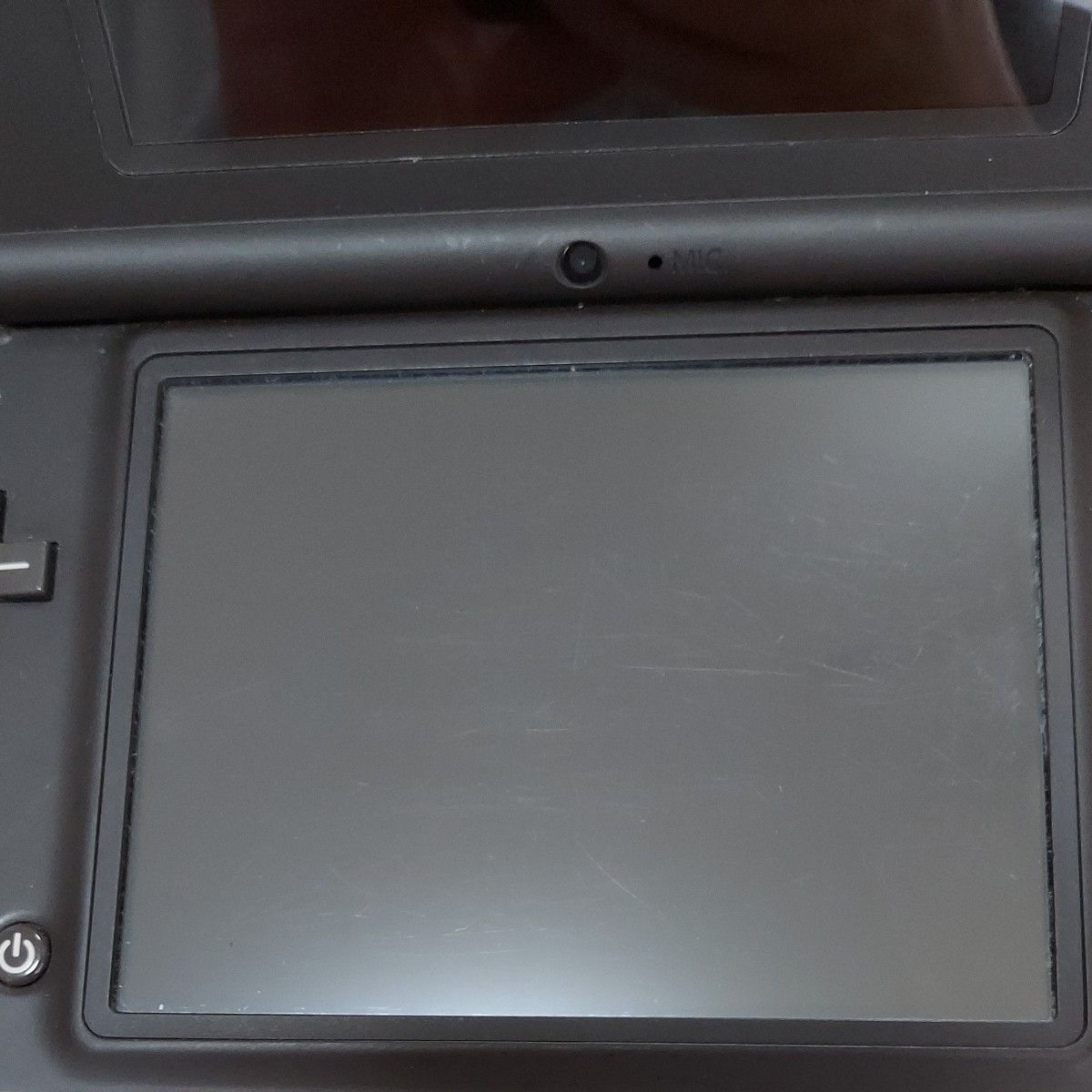 ニンテンドー　Nintendo　任天堂  DSiLL　ダークブラウン　　 ニンテンドーDSi　初期化済　中古品