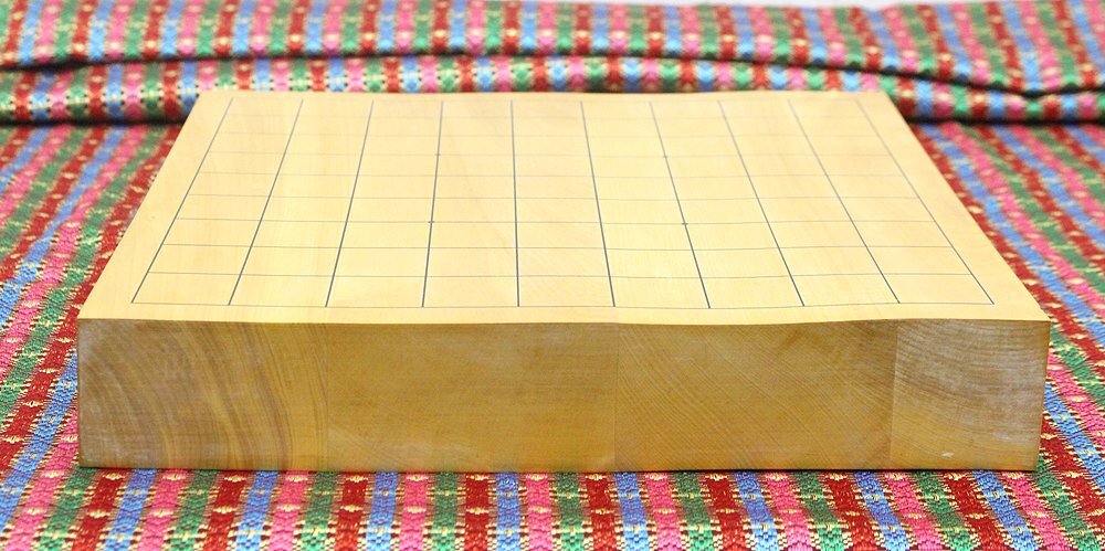книга@. настольный shogi запись - gi запись 4 листов 1 размер 8 минут 37×33cm толщина 5.5cmkaya пешка шт. комплект 2039170