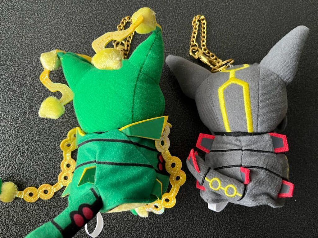 ポケモンセンター オリジナル 限定 メガレックウザ 黒い ポケモンセンター オリジナル 限定 メガレックウザ 黒い