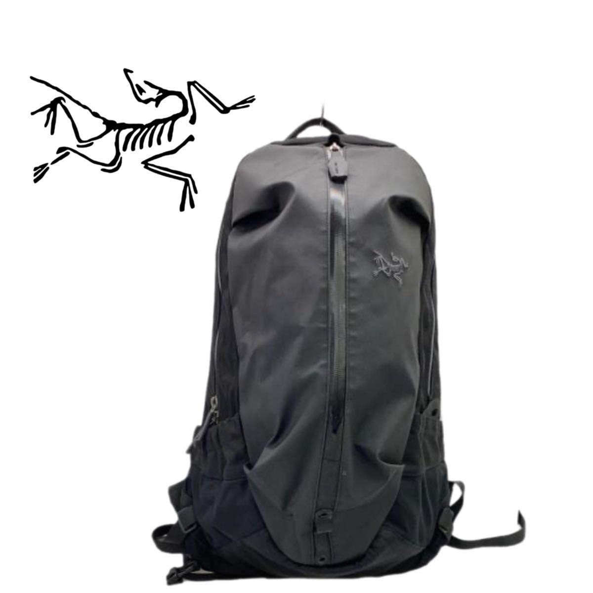 アークテリクス ARC'TERYX リュックサック バックパック アロー アークテリクス ARC'TERYX リュックサック バックパック アロー