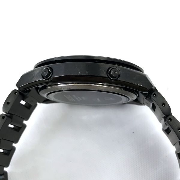 新品 SEIKO セイコー ASTRON アストロン HONDA CIVIC TYPE R 300本 限定モデル 腕時計 SBXY047 電波ソーラー チタン 替ベルト付 箱付の画像8