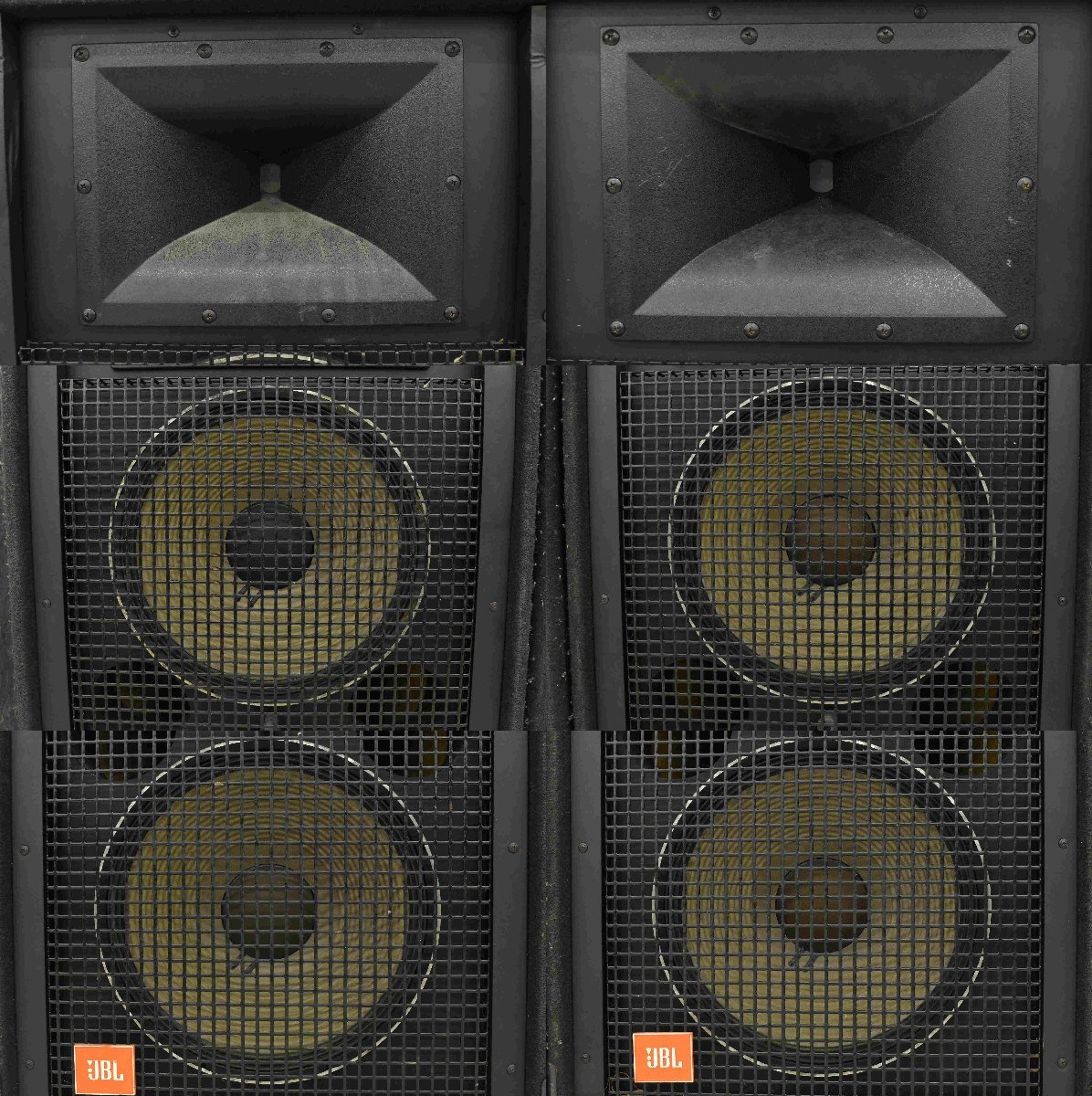 Yahoo!オークション - 【直】F JBL SR4733A SR SeriesII Yahoo!オークション - 【直】F JBL SR4733A SR SeriesII