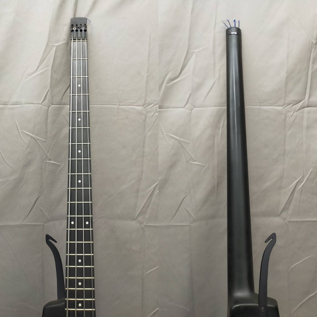 T7620＊【中古】STEINBERGER スタインバーガー Synapse ヘッドレス エレキギター ソフトケース付の画像3