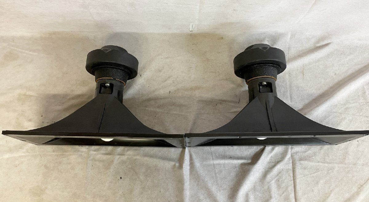 Yahoo!オークション - K JBL 2370/2425J ユニット ホーン ペア Yahoo!オークション - K JBL 2370/2425J ユニット ホーン ペア