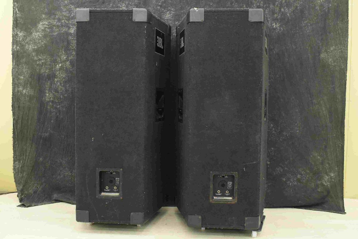Yahoo!オークション - 【直】F JBL SR4733A SR SeriesII Yahoo!オークション - 【直】F JBL SR4733A SR SeriesII