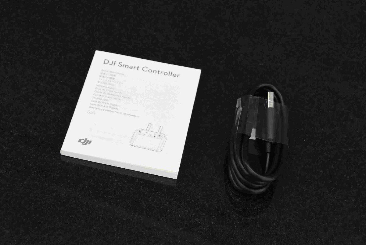 F*DJI Smart Controller Smart controller * used *