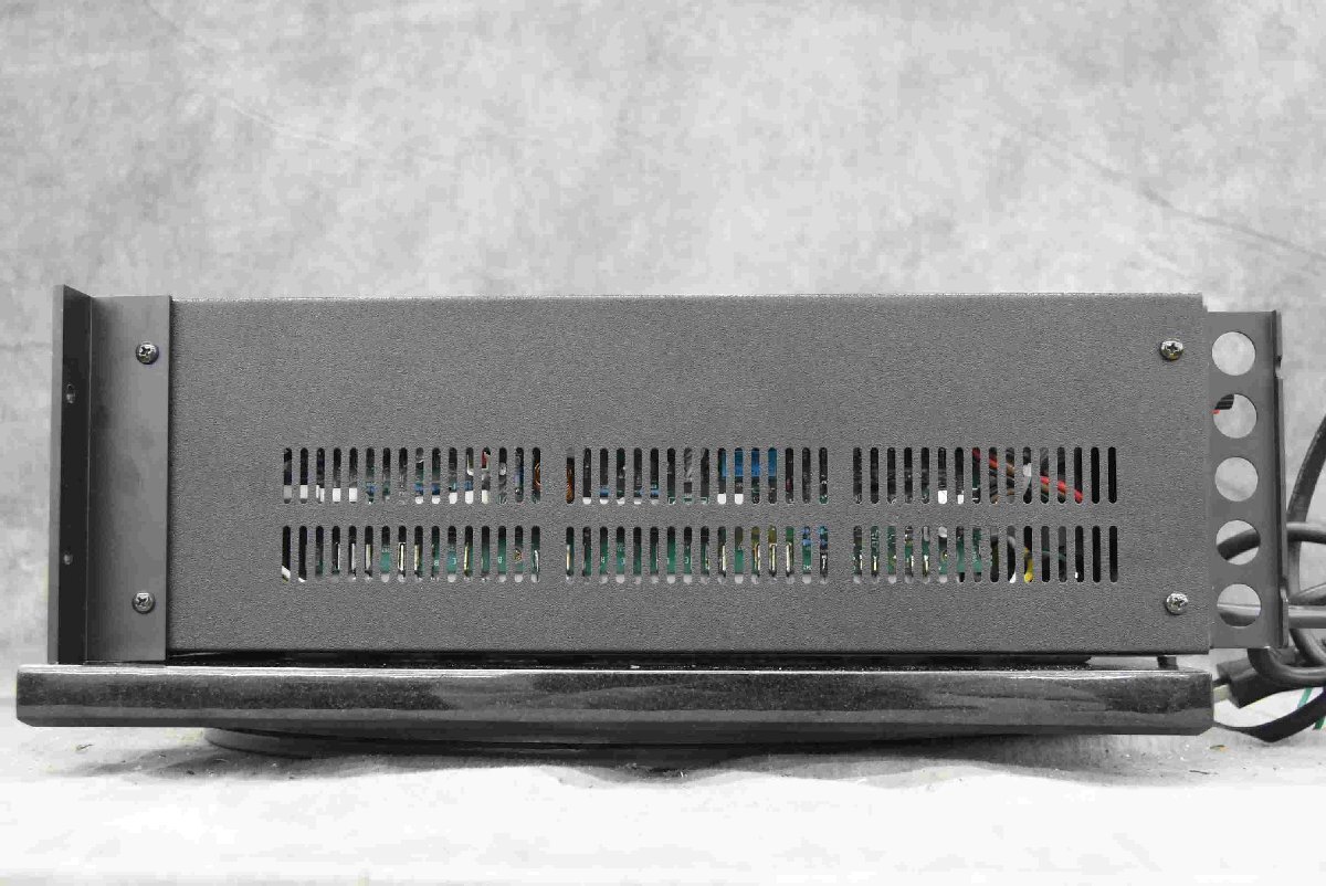 F*Victor Victor PS-A7002 power amplifier * used *